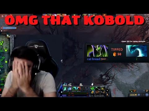 Never Go For Full Agility While Using Shovel - Dota 2