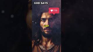 🌄 WHAT YOU LOST IS BEING RESTORED BY GOD RIGHT NOW | GOD SAYS