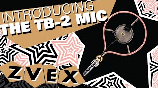 Video thumbnail for Introducing the ZVEX TB-2 by Z VEX