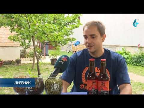 Prva kikindska zanatska pivara