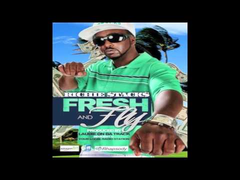 Richie Stacks Fresh And Fly.mov