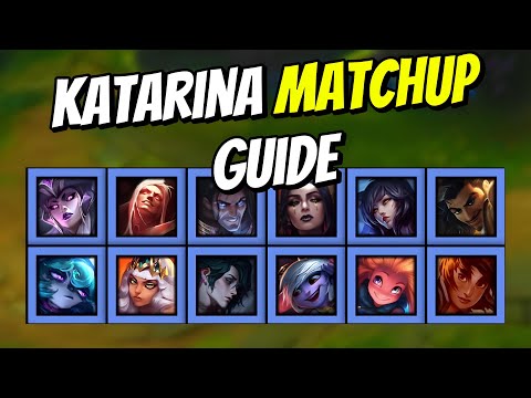 How to Play EVERY Mid Lane Matchup in Season 16!