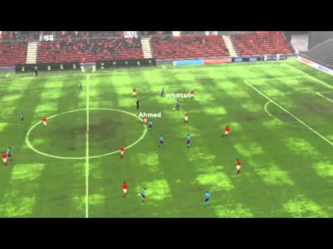 Wrexham 1-3 Colwyn Bay - Alan Kearney Goal 70 minutes