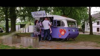 EuroParcs De Achterhoek Gelderland - Vorden visuel 3557/7625