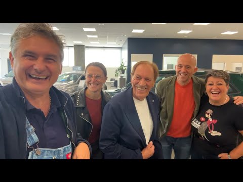 Barzelletta Il professionista diligente - Paci