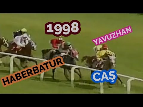 CAŞ,YAVUZHAN,HABERBATUR.!!! 1998   NOSTALJİ
