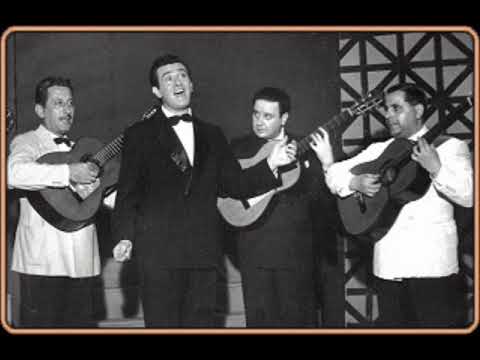 Jorge Casal - Roberto Grela (1955)