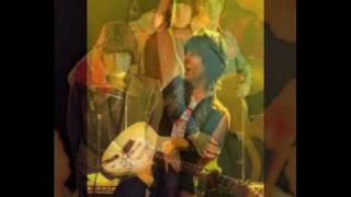 Jailhouse Rock / JEFF BECK GROUP