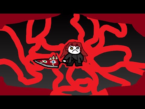 Red Mist Rearrangement | Library of Ruina