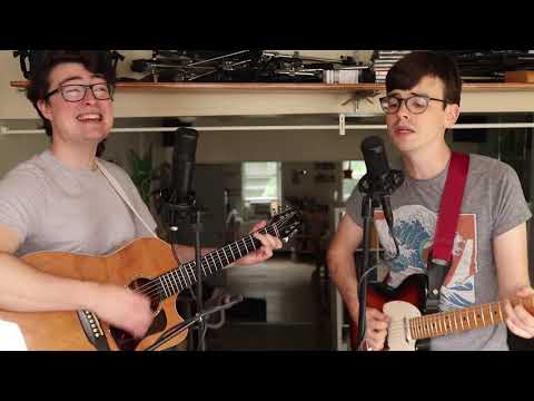 Hey Good Lookin' - Hank Williams Cover