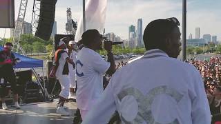 Crucial Conflict-Life ain&#39;t the same