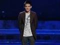 Rare David Archuleta Pictures