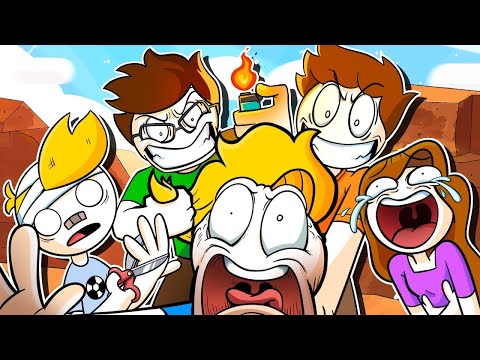 Histórias de Irmãos (COMPILAÇÃO)