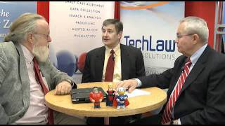 Predictive coding gaining favor with careful implementation - TechLaw Solutions e-Discovery Zone