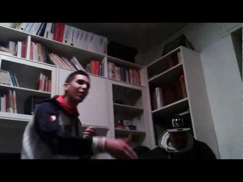 lil bodo vs chapo  seconda parte