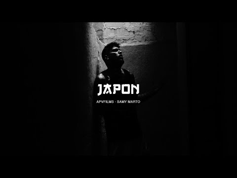 Samy Marto - JAPON [日本]