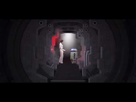 GL Leia Unlock Event - Tier 1 - win easily!