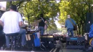 Band Of Heathens, Golden Calf, Lollapalooza2010.mp4