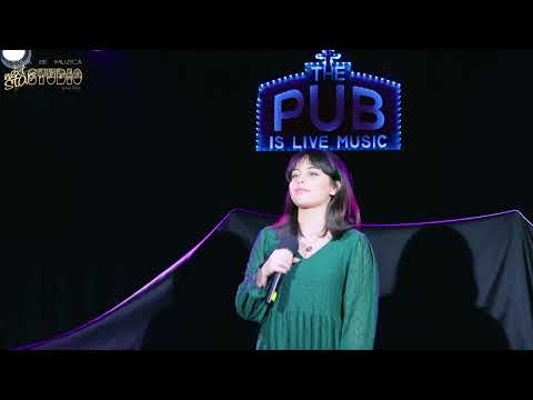 Theodora Zevedei - Christmas (Baby Please Come Home) | COVER (Crăciun cu Steluțe 2021)