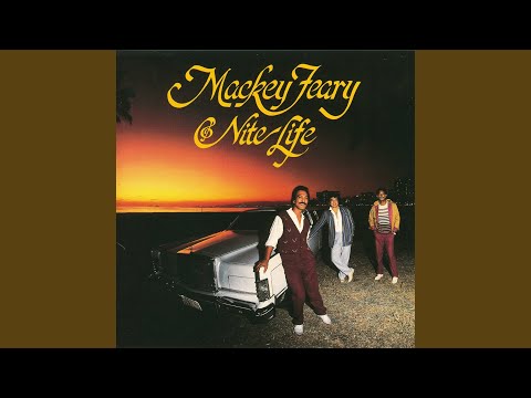 Marci - Mackey Feary