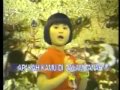 Semut Semut Kecil Melisa