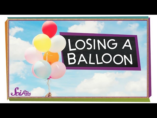 What does it mean when you dream about balloons?