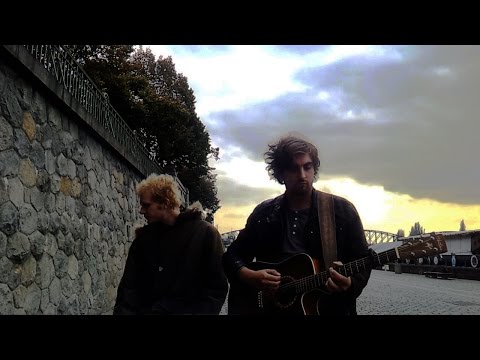 Hipsteři - Tramvaj 29