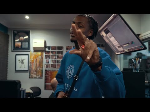 8Nights - Teeth Grilling (Episode 1) Freestyle, TikTok, Teeth Grillz + More  #Flavour #Huddersfield