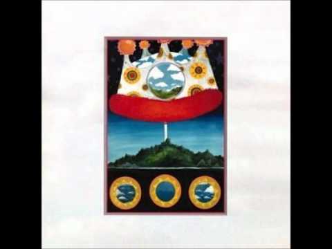 The Olivia Tremor Control - No Growing (Exegesis)