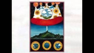 The Olivia Tremor Control - No Growing (Exegesis)