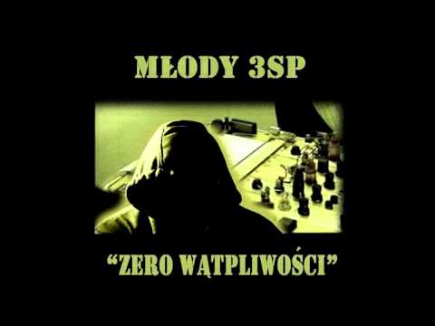 09.Młody 3sp - Bedzie dobrze wariacie
