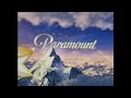 Paramount Pictures 2001 2002