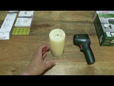 Bosch UniversalTemp