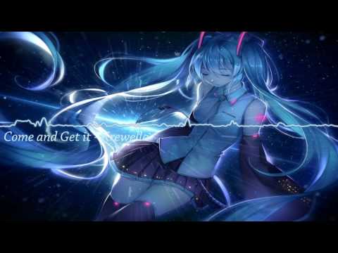 Krewella - Come & Get It [Nightcore]