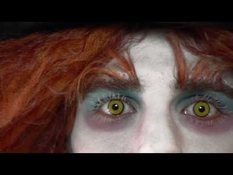 Dreamway Tales - Nel Paese delle Meraviglie (TEASER)