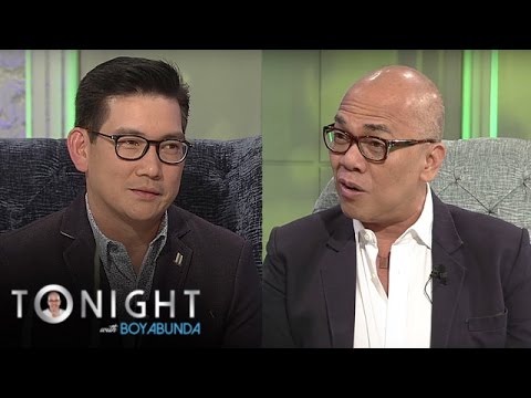 TWBA: Fast Talk with Richard Yap