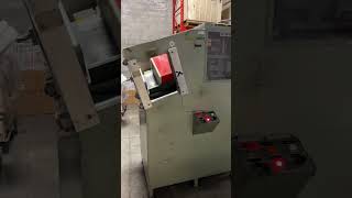 Video presentation