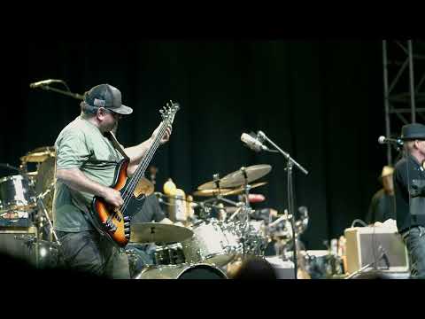 Ska Daddyz - Hotel California Live 6/27/25 Ventura Music Hall