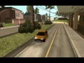 Ford Focus SVT для GTA San Andreas видео 1