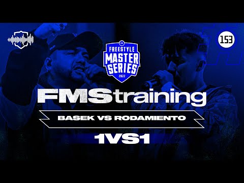 RODAMIENTO VS BASEK I FORMATO FMS I FMS Training I Urban Roosters
