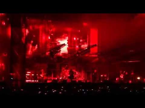 Kabát - Go satane go /Piešťany/ (31.5. 2015) Live