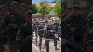 INFANTARIA! 🔥 #Infantarianos #Infantaria #CFC #ESA #EsPCEx #AMAN #PQD #PQDT #Soldado #Exercito #EB