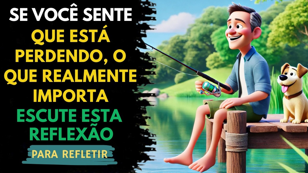 Como Enxergar o Valor do Que é Essencial? Uma Reflexão Sobre Simplicidade