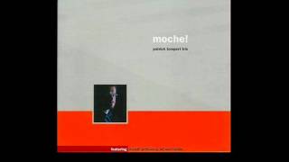 Patrick Tompert Trio - Secret Love