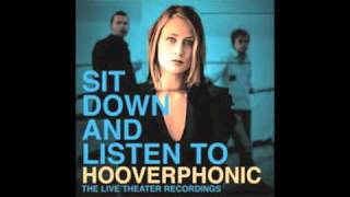 Hooverphonic - Eden (Sit Down And Listen To...)