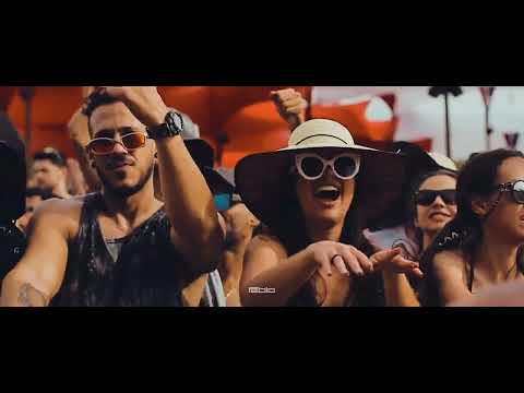 Maze A Delic 2018 - Fabio Fusco Aftermovie