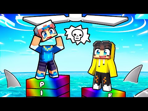 UZUN YAZARSAN = ÖLÜRSÜN 💀 | Minecraft