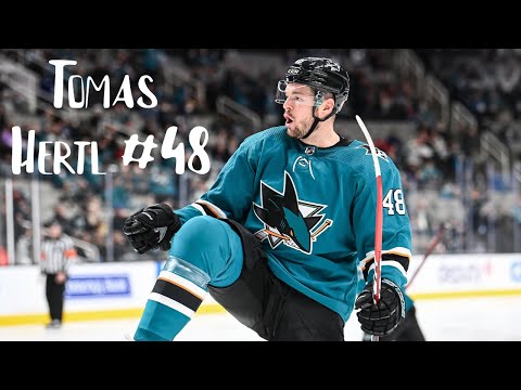 Tomas Hertl Highlights - 'Candy Paint'