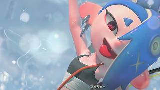 スプラトゥーンレイダーズ＃2冷や冷やインターネット老人会