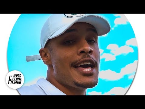 MC L7 - O Céu é o Limite (Ciclone Filmes) BRN Beats